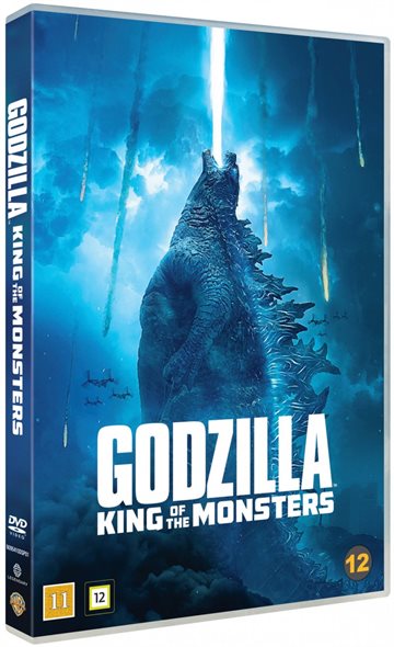 Godzilla King Of The Monsters